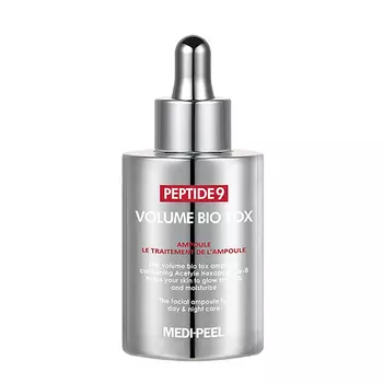MEDI-PEEL Peptide 9 Volume Bio Tox Amoule Pro