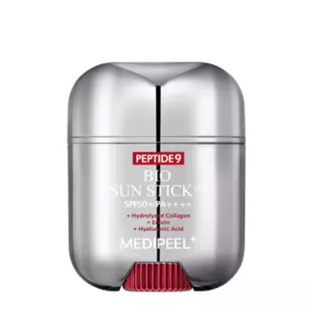 MEDI-PEEL Peptide 9 Bio Sun Stick PRO SPF50+PA++++