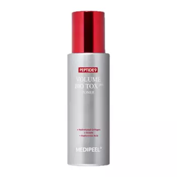 MEDI-PEEL Peptide 9 Volume Bio Tox Toner PRO