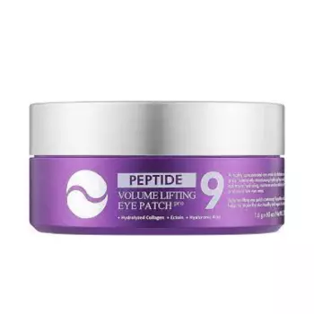 MEDI-PEEL Peptide 9 Volume Lifting Eye Patch Pro