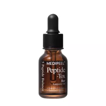 MEDI-PEEL Peptide-Tox Bor Ampoule Oil
