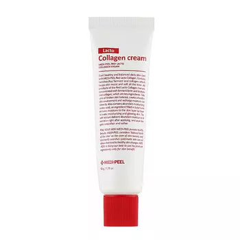 MEDI-PEEL Red Lacto Collagen Cream