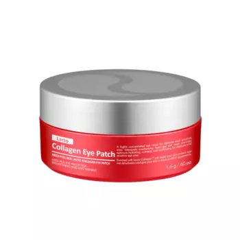 MEDI-PEEL Red Lacto Collagen Eye Patch