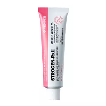 MEDI-PEEL Strogen RX II Cream
