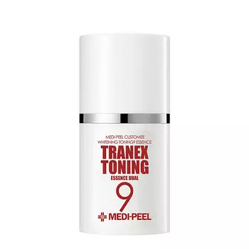 MEDI-PEEL Tranex Toning 9 Essence Dual