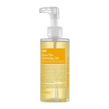 MEDI-PEEL Vegan Vitamin Deep-Tox Cleansing Oil