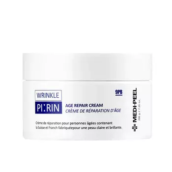 MEDI-PEEL Wrinkle Plirin Age Repair Cream