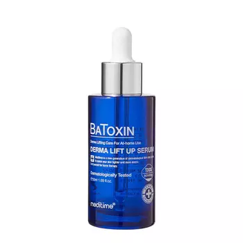 Meditime Batoxin Derma Lift Up Serum