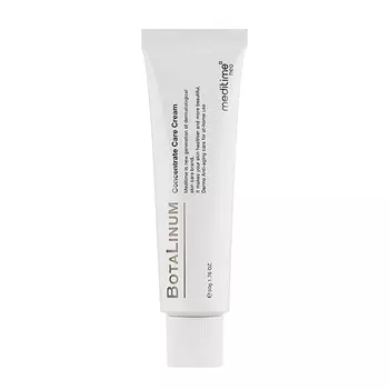 Meditime Botalinum Concentrate Care Cream