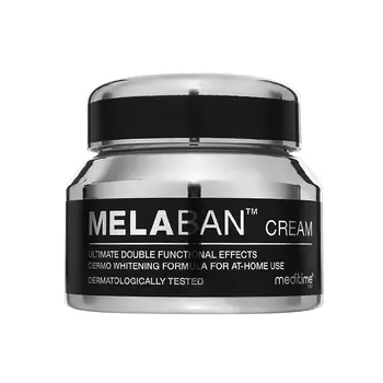 Meditime Melaban Cream