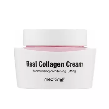 Meditime NEO Real Collagen Cream