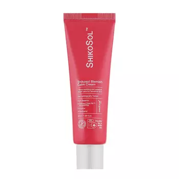 Meditime Shikosol Blemish Calm Cream