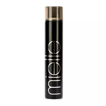 Mielle Black Iron Spray