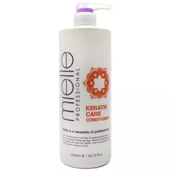 Mielle Keratin Care Conditioner