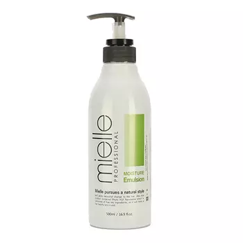 Mielle Moisture Hair Emulsion