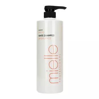 Mielle Phyto White Shampoo