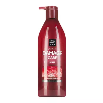 Mise en Scene Damage Care Rinse