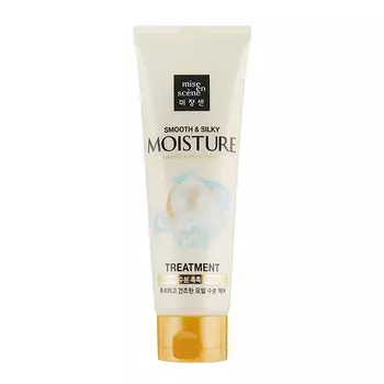 Mise en Scene Pearl Smooth &amp; Silky Moisture Treatment