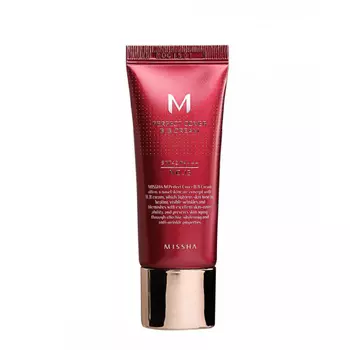 Missha M Perfect Cover BB Cream SPF42/PA+++ №23