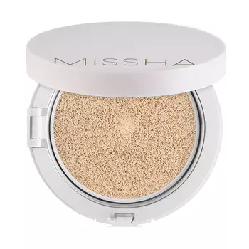 Missha Magic Cushion Cover Lasting SPF50+/PA+++ №21 Light Beige