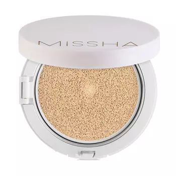 Missha Magic Cushion Cover Lasting SPF50+/PA+++ №23 Natural Beige