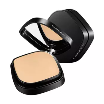 Missha Radiance Pact SPF27 PA++ "Sand"