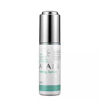 Mizon AHA 8% Peeling Serum