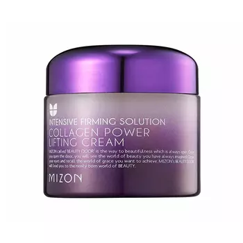 Mizon Collagen Power Lifting Cream