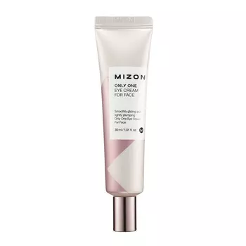 Mizon Only One Eye Cream For Face