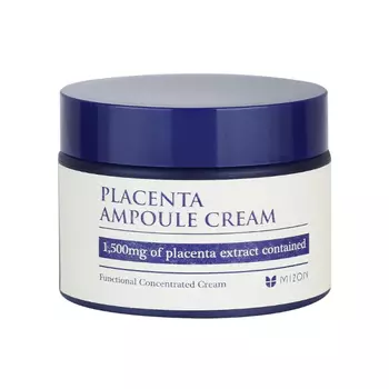 Mizon Placenta Ampoule Cream