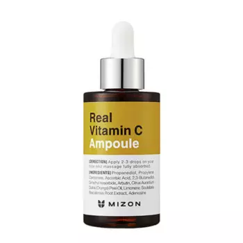 MIZON Real Vitamin C Ampoule