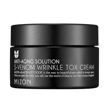 Mizon S-Venom Wrinkle Tox Cream