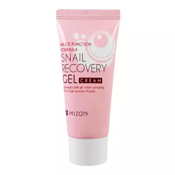 Mizon Snail Recovery Gel Cream