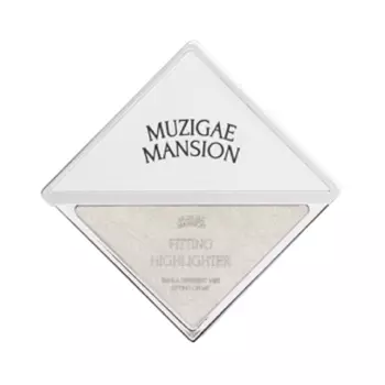MUZIGAE MANSION Fitting Highlighter [Gogeous]