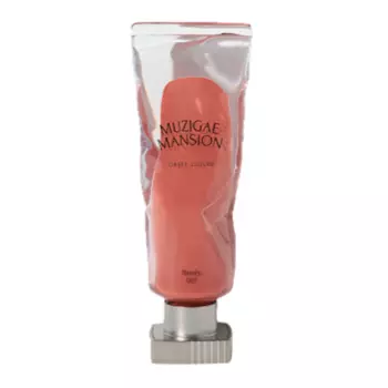 MUZIGAE MANSION Objet Liquid [01 Barely]