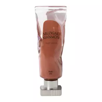 MUZIGAE MANSION Objet Liquid [15 Pride]