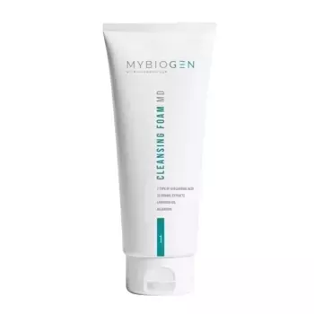 Mybiogen Cleansing Foam 1 MD