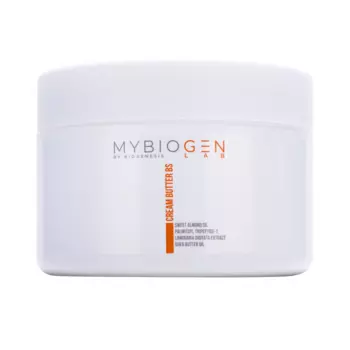MyBiogen Cream Butter Body Silk