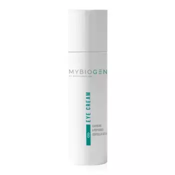 Mybiogen Eye Cream Cold Coffee 8