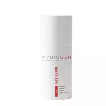 Mybiogen Face Serum 4 DNA Wellness