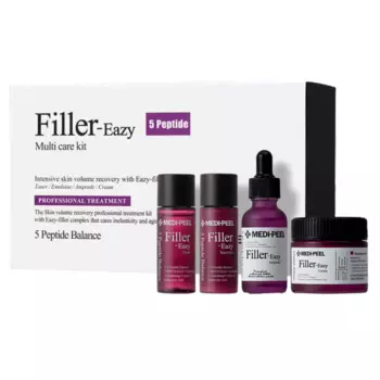 MEDI-PEEL Filler-Easy Multi Care Kit