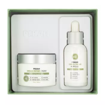 PEKAH Derma Repair Skin Care Set