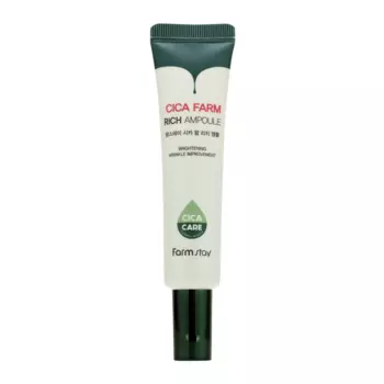 FarmStay Cica Farm Rich Ampoule