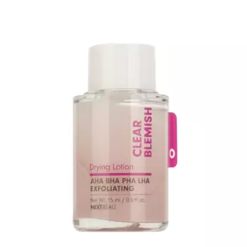 NEXTBEAU Clear Blemish Drying Lotion