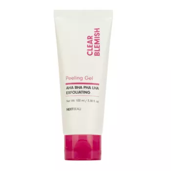 NEXTBEAU Clear Blemish Peeling Gel