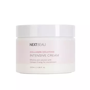 NEXTBEAU Collagen Solution Intensive Cream