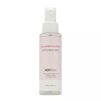 NEXTBEAU Collagen Solution Intensive Mist