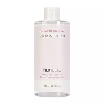 NEXTBEAU Collagen Solution Intensive Toner