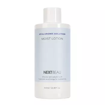 NEXTBEAU Hyaluronic Solution Moist Lotion