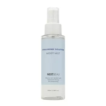 NEXTBEAU Hyaluronic Solution Moist Mist